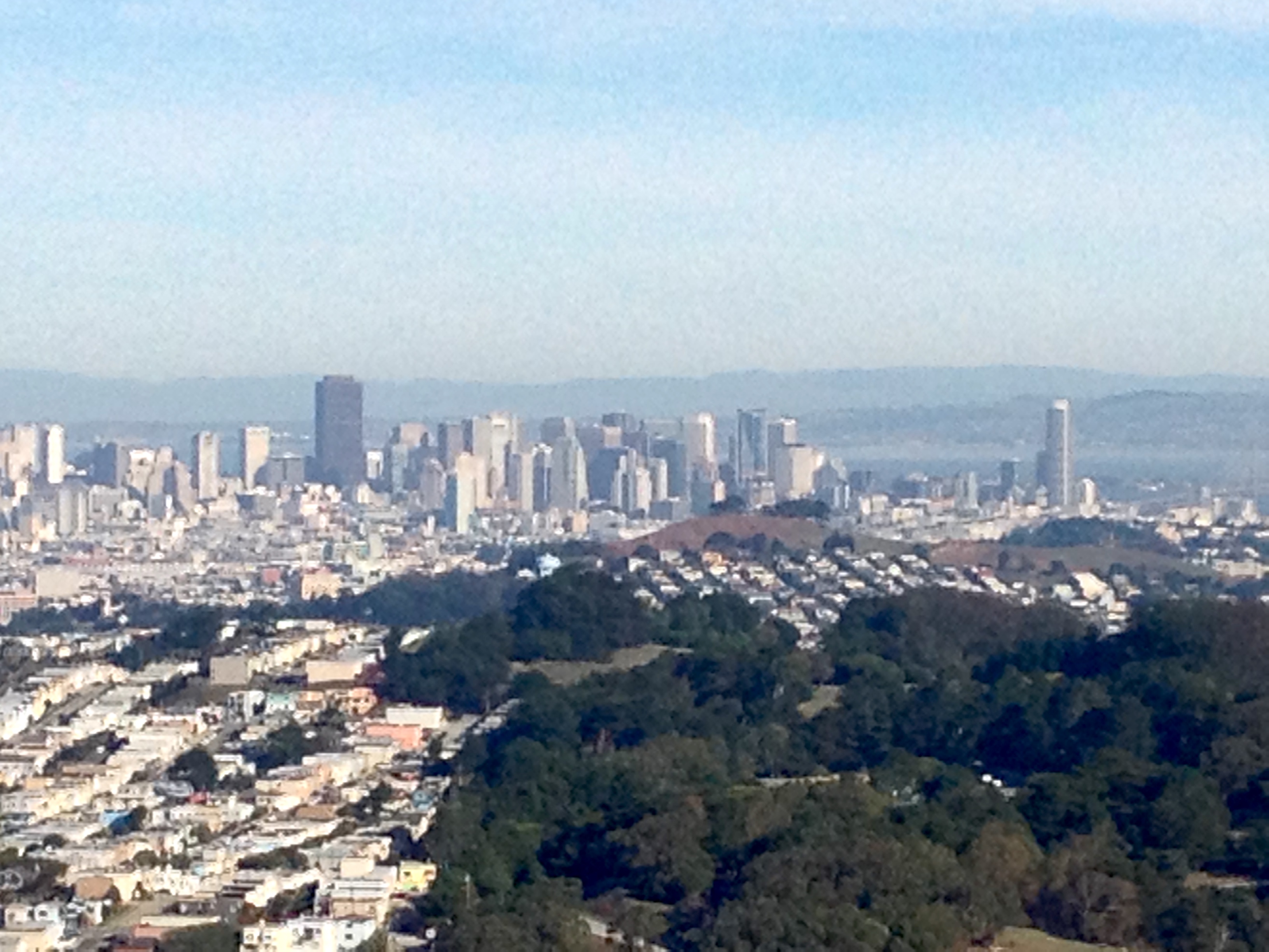 Excelsior Outer Mission Merchants Association to the